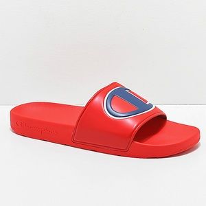 Champion Slides